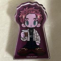 ブルーロック ブルロ 糸師冴 東京タワー 缶バッジ アクリルスタンド ブルーロック 糸師冴 東京タワー 缶バッジ アクリルスタンド