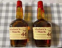 【新品】メーカーズマーク 46 700ml 2本 3-makersm46_1.jpg