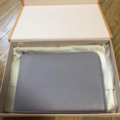 ルイヴィトン ノベルティ クラッチ