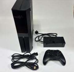 【動作OK】XBOX ONE 本体 MODEL 1540 箱・説明書なし 現状品
