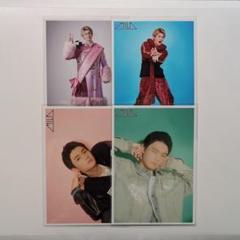 2025年最新】佐野勇斗 生写真の人気アイテム - メルカリ