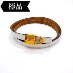 ◇エルメス◇ヴォースイフト/ヴォーエプソン/75カデナ/ベルト/ 刻印:Ｃ ◇エルメス◇ヴォースイフト/ヴォーエプソン/75カデナ/ベルト