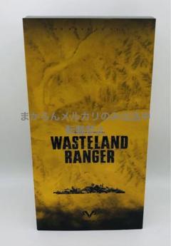 VIRTUALTOYS COLLECTIBLE WASTELAND RANGER