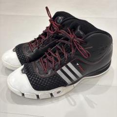 adidas - アディダス　バスケットボールシューズ　T-MACモデル 海外10月25日発売予定】アディダス T-マック 3.5 クラウド