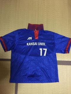 関西大学 サッカー部 Tシャツ 2025年最新】関大サッカー部の人気アイテム - メルカリ