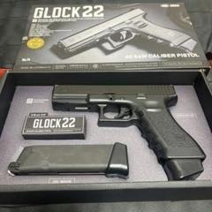 2025年最新】GLOCK22 ガスガンの人気アイテム - メルカリ