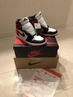 NIKE AIR JORDAN 1 RETRO HIGH OG SATIN