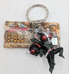 「東映ヒーローシリーズ」キーチェーン３個セット（非売品・新品・１９９９年） 2025年最新】旧仮面ライダーキーホルダーの人気アイテム - メルカリ