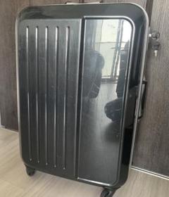 アメリカンツーリスター]スーツケース キューブアルファ74L 5.3