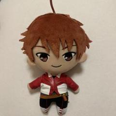 守沢千秋　新衣装ぬいぐるみ ❤︎ 守沢千秋 あんさんぶるスターズ 新衣装 あんスタ