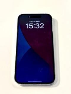 ジャンク品　背面割れ　iPhone14 スターライト　128GB iPhone 14 128 GB 【ジャンク品】画面・背面割れ