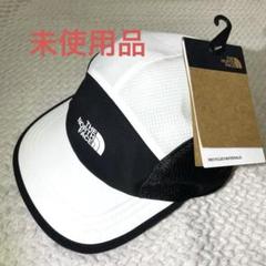 ノースフェイス TNF RUN HAT ラン ハット キャップ 帽子