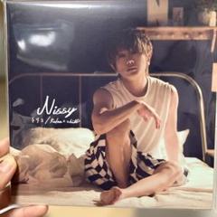 Nissy シングルCD Nissy Entertainment 