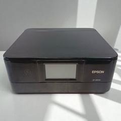 八5902] EPSON プリンター EP-881AB - メルカリ