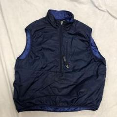 <4月限定価格>パタゴニア '98 USA製 パフボール ベスト XS 00s patagonia パタゴニア パフボールベスト 84015FA フルジップ