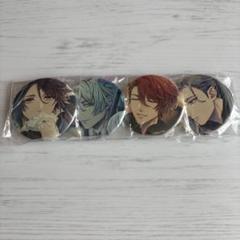 泡沫のユークロニア-trail- HMV 特典　缶バッジ4個セット