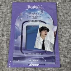 ATEEZ ソンファ アクリルスタンド ver.2 アクスタ 2025年最新】ateez アクスタの人気アイテム - メルカリ