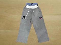 Project G/R 3 LAYERED SWEAT PANTS GR M - メルカリ