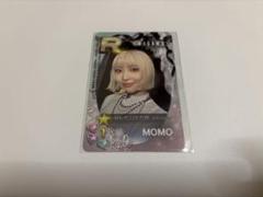 TWICE MISAMO SSJYP ミサモ ミナ サナ モモ トレカ Rカード