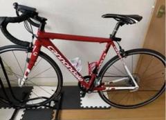 引取り限定沖縄本島内Cannondale CAAD10キャノンデール