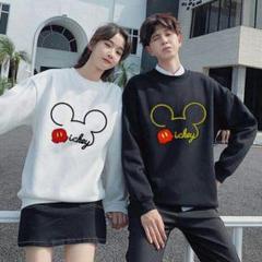 ディズニー パーカー Disney ペアルック ミッキー パーカー 厚手 薄手 カップ スウェット トレーナー 裏起毛 防寒 トップスの中古 未使用品を探そう メルカリ ディズニー パーカー Disney ペアルック ミッキー パーカー 厚手 薄手 カップ スウェット トレーナー 裏起毛 防寒 トップスの中古 未使用品を探そう メルカリ