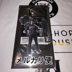 阪神タイガース B-LUCK ワイヤーリングアクリルキーホルダー 近本光司選手