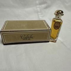 エルメス HERMES カレーシュ 240ml オードトワレ 香水 レア 廃盤 未使用に近い エルメス カレーシュ オードトワレ EDT 100ml