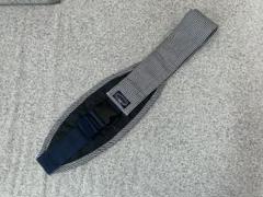ダッコルト　ネイビー　抱っこ紐