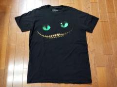 チェシャ猫　90s シングルステッチ tシャツ　ディズニー　ヴィンテージ 2025年最新】チェシャ猫 tシャツ 90sの人気アイテム - メルカリ