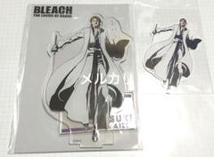 BLEACH ブリーチ　藍染　グッズ　5点セット Amazon | BLEACH 07 藍染惣右介 ホワイトデーver. キャラ