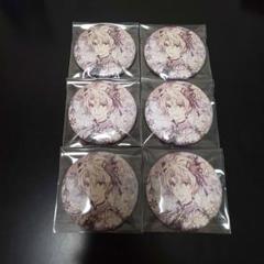 アイナナ 6周年 缶バッジ 巳波 アイナナ 棗 巳波 6周年缶バッジ - メルカリ