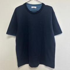PLUS ONE 半袖Tシャツ
