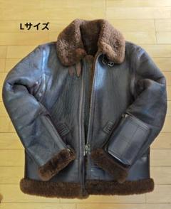 売約済 美品 B-3 ムートン フライトジャケット ニシノインターナショナル 売約済 美品 B-3 ムートン フライトジャケット ニシノ