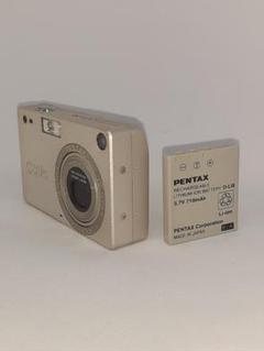 2025年最新】pentax optioの人気アイテム - メルカリ