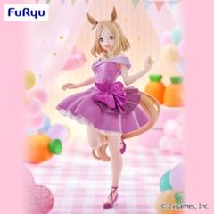 ウマ娘 フィギュア ナリタトップロード ラウンドワン限定 3個セット ウマ娘 フィギュア ナリタトップロード ラウンドワン限定 - メルカリ