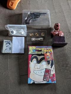 超こち亀 道楽 BOX | HLJ.co.jp