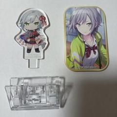 日野森志歩 グッズセット バラ売り専用 日野森志保 セット (バラ売り⭕️） - メルカリ