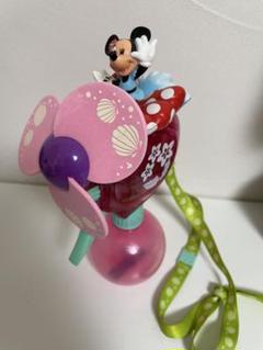 ミニーマウス ミストファン