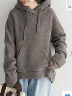 Deuxieme Classe Knitted フーディー 2025年最新】knitted フーディーの人気アイテム - メルカリ