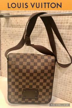 美品◆◇LOUIS VUITTON◇◆ルイ・ヴィトン ダミエ ブルックリンPM