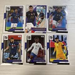 2025年最新】DONRUSS メッシの人気アイテム - メルカリ