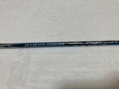 【中古品】ジニコ5FU ダイヤモンドスピーダー 5R ダイヤモンドスピーダー（2024年モデル） 5R ドライバー用