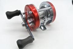 Abu Garcia アブガルシア アンバサダー 5000 89-0 90-91/H416M