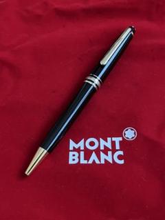 【超美品】【お買い得】MONTBLANCマイスターシュテュック　ボールペン モンブラン マイスターシュテュック ボールペン」の人気商品一覧
