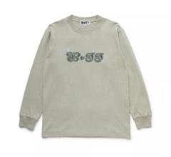 BoTT ロンT ボット ロングスリーブ Tシャツ / BoTT Long Sleeve T-Shirt