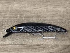 タックルハウスbkf150 bks150 TH Traditionカラー和柄