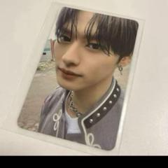 Stray Kids  subk in生スキズ　リノ　トレカ StrayKids IN生 リノ スキズ subk shop トレカ - メルカリ
