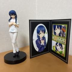 食戟のソーマ フィギュア 田所 恵の中古 未使用品を探そう メルカリ