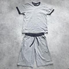 ポロラルフローレン セットアップ Tシャツ スウェットパンツ ポニー刺繍