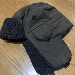Barbour オイルドコットンフライトキャップ Barbour オイルドコットンフライトキャップ - メルカリ
